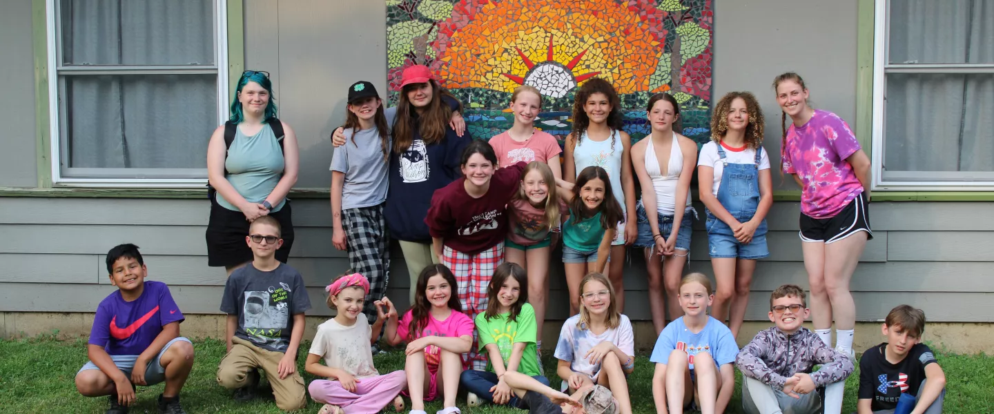 Cozy Cabin - Overnight 2025