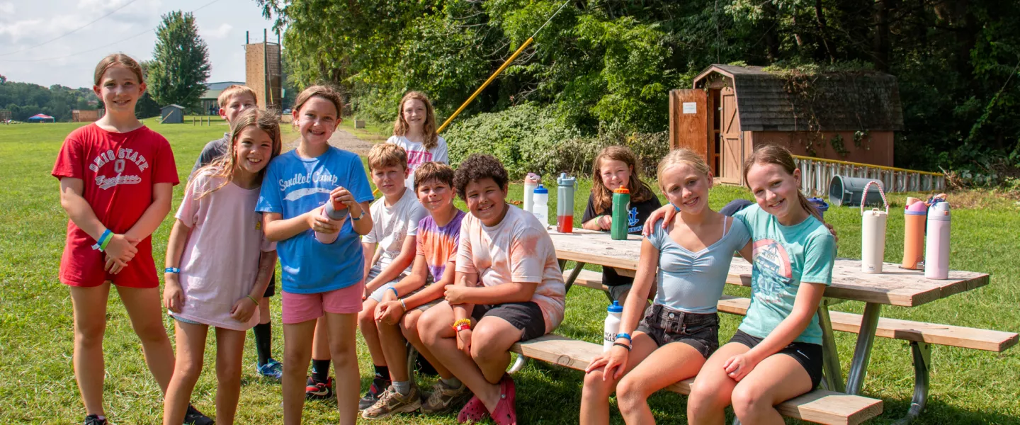 Traditional Camp Willson 2025