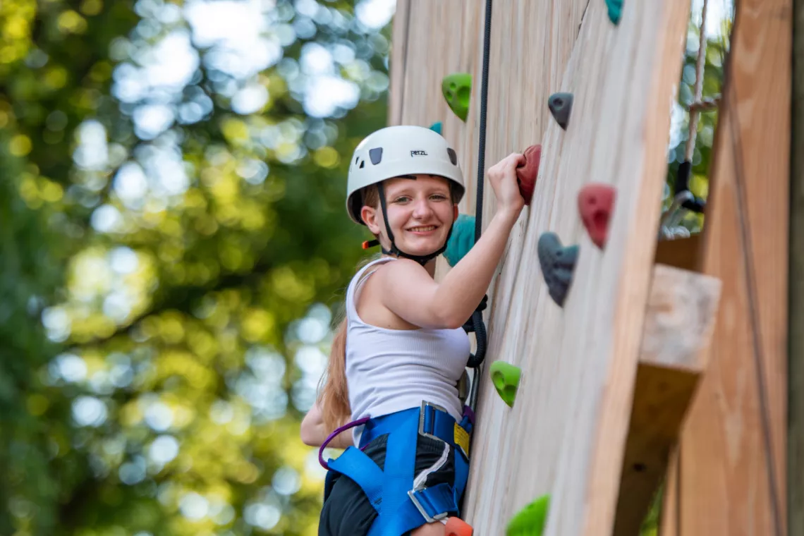 Camp Willson Activities 2025