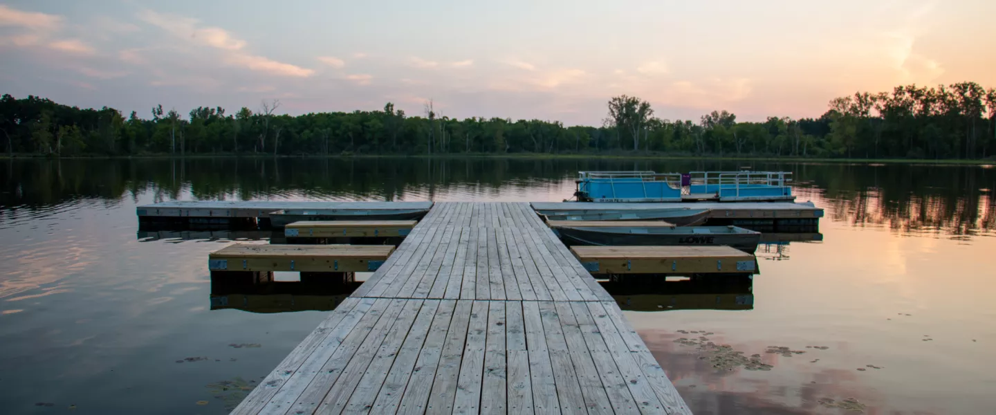 Camp Willson Dock Contact US 2025 update