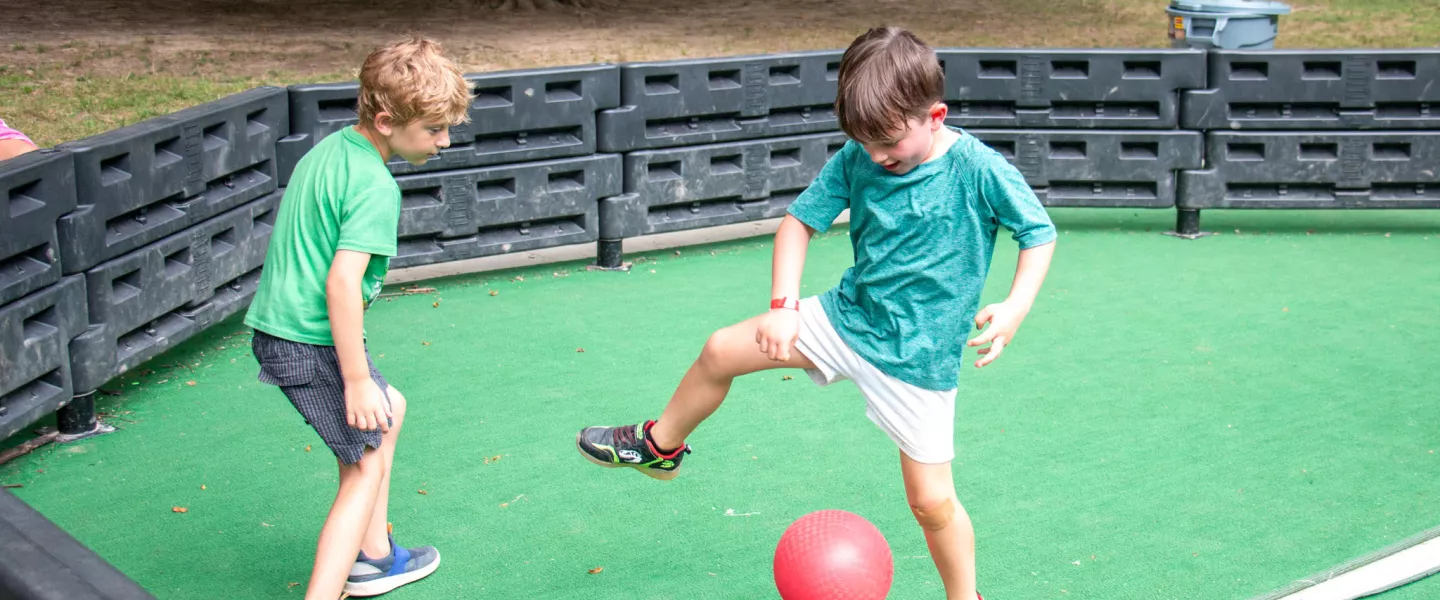 Gaga Ball Willson