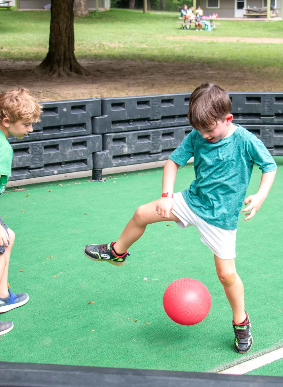 Gaga Ball Willson