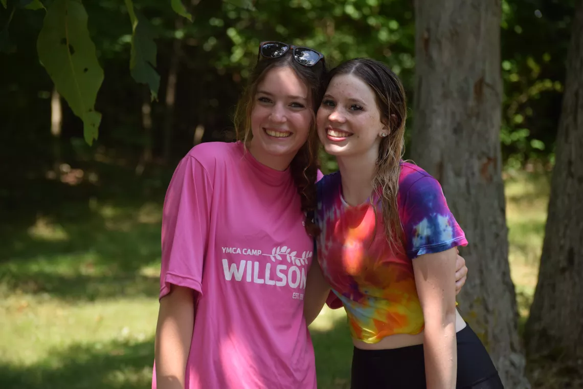 Member Discounts Camp Willson 2025